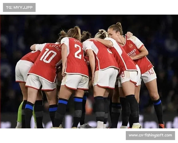 阿森纳女足登顶英超，女足联赛热度持续上升