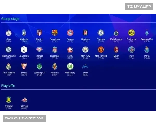 欧足联技术观察员体系全面升级，多视角画面分析助力欧冠赛事质量评估