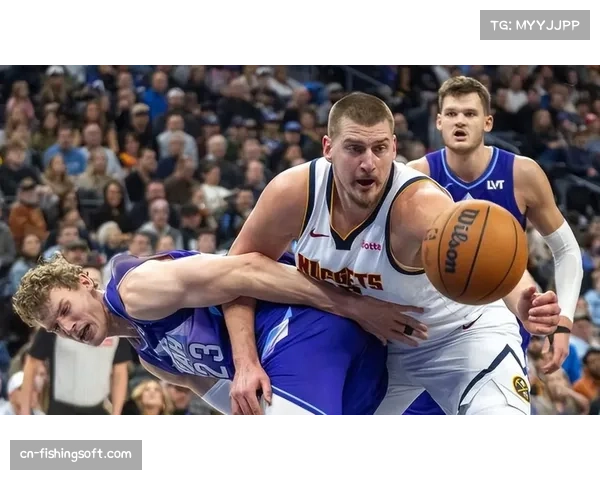 掘金约基奇背靠背46分38篮板36助攻，距离场均三双仅差32次助攻